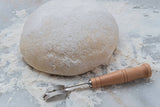 Stainless Steel Bread Lame With Handle, 15 Blades