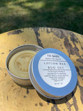Bug Off Lotion Bar