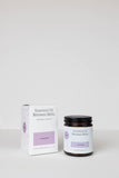 Lavender Essential Oil Beeswax Natural Wax Melts