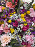 Cottage Garden Bouquet š