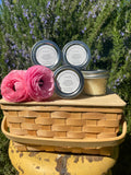 Wood Butter
