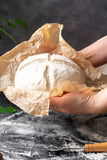 Stainless Steel Bread Lame With Handle, 15 Blades