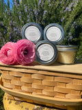 Wood Butter