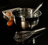 Balloon Whisk - Stainless Steel