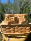 Butt Naked Honey Soap