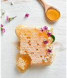 Honey Sugar Scrub
