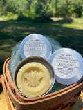 Bug Off Lotion Bar