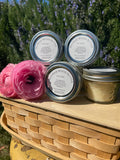 Wood Butter