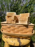 Butt Naked Honey Soap