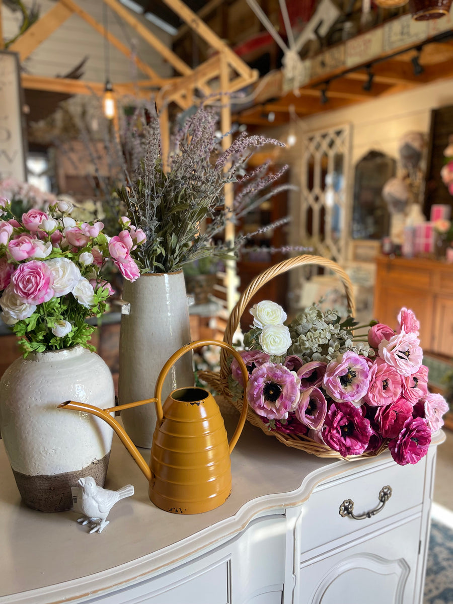 Spring – Farmhouse Rehab