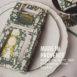Energizing Provence Set Duo