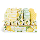 Lemon Grove Assorted Dishtowels