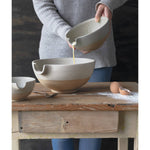 Maison Mixing Bowl: 9.75 inch