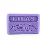 Lilac - French Soap