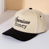 American Honey Hat