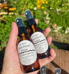 Rose Facial Toner/ Rose Hydrosol