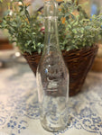 Vintage Limonadier Bottle (France)