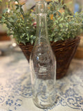 Vintage Limonadier Bottle (France)