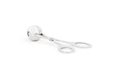 Fox Run Meat Baller, Stainless Steel, 1.25"