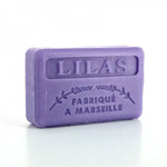 Lilac - French Soap