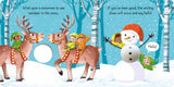 Wish Upon a Snowman