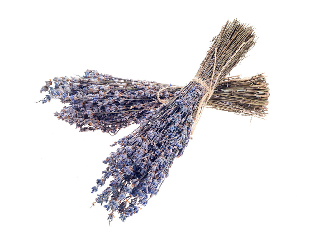 Dried Lavender Bundle – Dream Weavers Farm