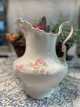 Vintage Pitcher