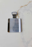Heirloom Stainless Steel Grater