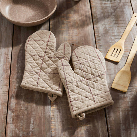 Connell Oven Mitt