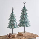 Evergreen Trees