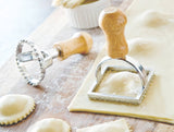 Ravioli Stamps, Set of 2, 2.75" x 4.75" x 5.75"