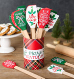 Tis' the Season Spatula