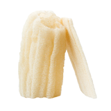 Raw loofah | Sustainable sponge