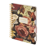 Journal -Lush Bouquet
