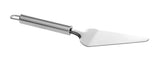 Cake Server with loop - Stainless Steel / 26cm/10.25"