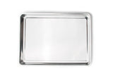 Stainless Steel Jelly Roll,Cookie Pan - 16.25"x 11.25"