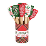 Tis' the Season Spatula