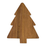 Tree Cutting Board Gift Set