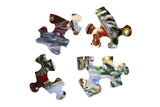 Christmas Tree Farm 1000 Piece Jigsaw Puzzle