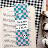 Bookmark of A Reader Bookmark