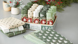Woodland Christmas Towels