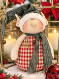 Wizzle the Elf
