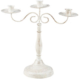 Rustic Vintage Candle Holder