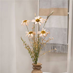 Blush Coneflower Spray