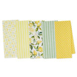Lemon Grove Assorted Dishtowels