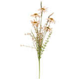 Blush Coneflower Spray