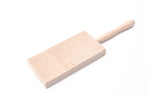 Gnocchi Pasta Board, Wood, 0.75" x 2.25" x 8.25"