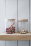 Heirloom Canister Scoop