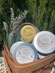 Lavender Lotion Bar