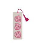 Literary Patisserie Bookmark